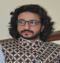 MPA PP-297 Rajanpur Sardar Dost Muhammad PTI