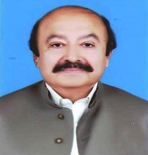 MPA PP-88 Mianwali Muhammad Sibtain Khan PTI