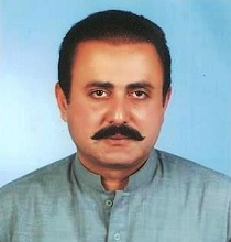 MPA PP-89 Bhakkar Ameer Muhammad Khan PTI