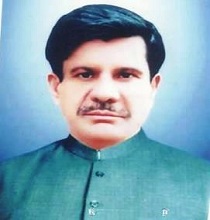 MPA PP-90 Bhakkar Saeed Akbar khan PTI