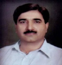 MPA PP-91 Bhakkar Ghazanfar Abbas PTI