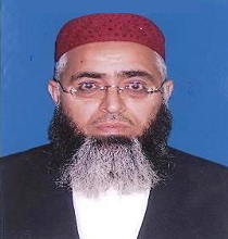 MPA PP-94 Chiniot Muhammad Illiyas PMLN