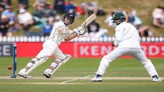 New Zealand vs Bangladesh 1st Test Live TV Stream GTV Star Sports, Sony Ten Live