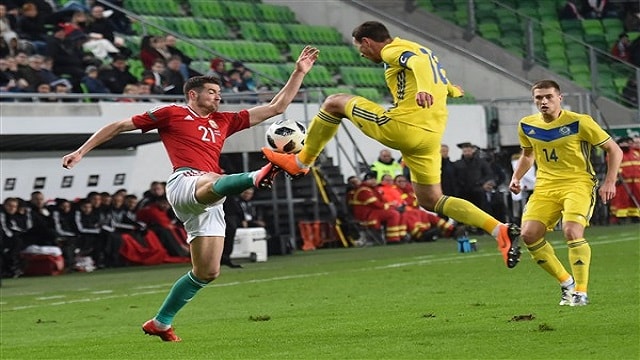 Andorra Vs Albania (AND Vs ALB) Round 2-min