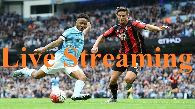 Bournemouth vs Manchester City ENGLAND Premier League Live Stream