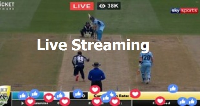 Delhi Capitals v Kolkata Knight Riders IPL 10th Match Live Streaming