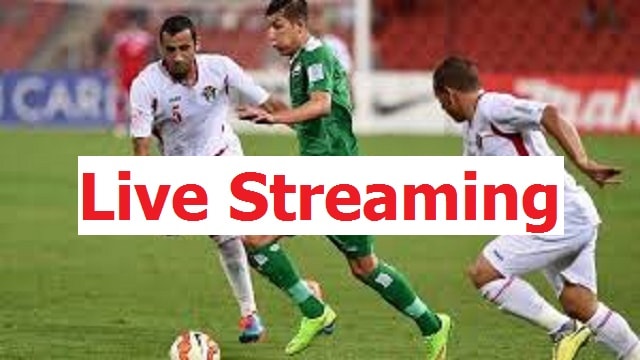 Live Iraq vs Cambodia - Live FIFA Football World Cup Qualification Asia - Online Streaming - June 7th 2021 - Lineup H2H - Live Score