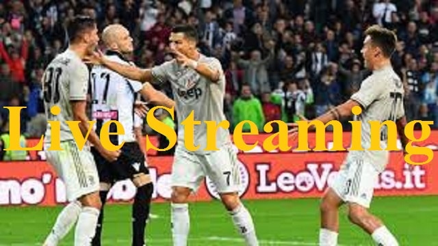 Juventus Vs Udinese JUV v UDI Live Stream Italian Serie A Round 27 beIN Sport, Eleven Sports, Viaplay TV Channels