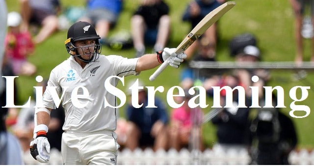 NZ Vs BAN Live Stream 2nd Test Match Cricket Today Gazi TV, Star Sports, Willow TV - New Zealand Vs Bangladesh-min