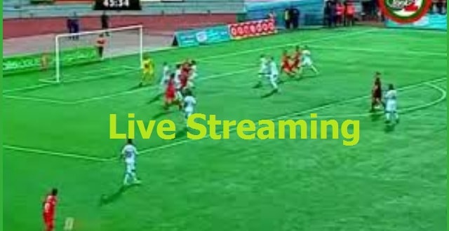 Oran vs Constantine Live Streaming Algerian Algeria Cup (Thursday, 28th March 2019) Quarter Final-min