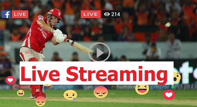 Rajasthan Royals vs Kings XI Punjab Live Indian IPL Match 4 Online Streaming Star Sports DD Sports Willow TV-min