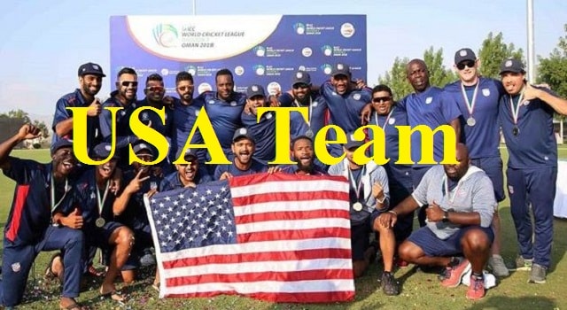 USA VS UAE 2nd T20 Match Live from Dubai 16 Mar 2019 - Live Streaming and TV Coverage-min