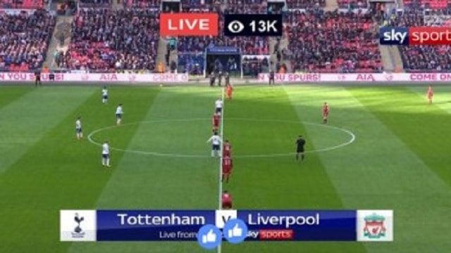 Live TOT vs WAT | Tottenham vs Watford Stream | English Premier League (EPL) 2021 | Watch Free SportKlub Live