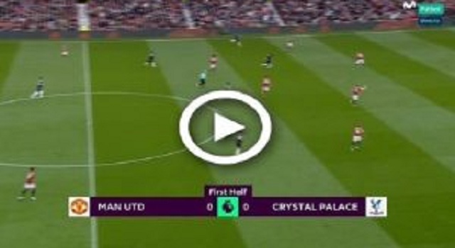 Arsenal vs Crystal Palace Live Streaming – ARS Vs CRY English Premier League (Sunday, 21st April 2019)