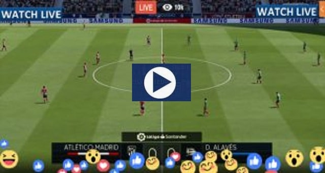Live LEV vs ATM - Levante vs Atletico Madrid Live Stream - Spanish La Liga 2021 - Watch beIN Sport Live