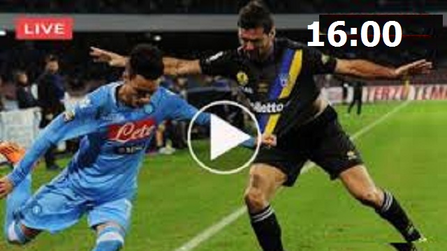 Chievo vs Napoli Live Streaming – CHI Vs NAP Italian Series A (Sunday, 14th April 2019) 2 Chievo vs Napoli Live Streaming – CHI Vs NAP Italian Series A (Sunday, 14th April 2019)