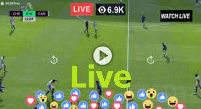 Live Football | Bournemouth vs West Brom BOU v WBA Stream | English Championship 2021 | Round 1 | beIN Sport Live