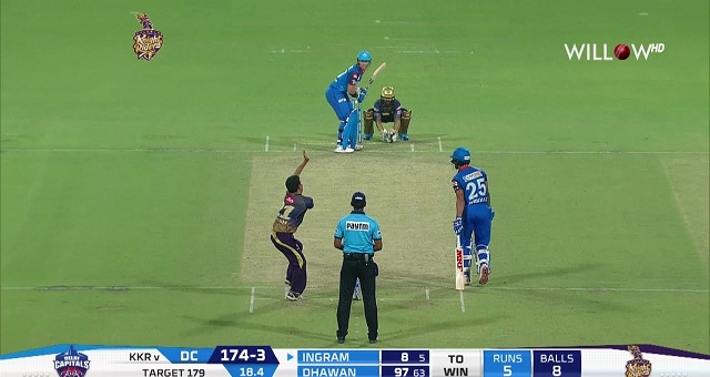 Delhi Capitals vs Mumbai Indians Live Streaming - DC Vs MI Indian Premier League (Thursday, 18th April 2019)