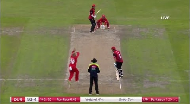 Durham vs Lancashire Live streaming – DUR Vs LAN English Domestic One Day Cup (Tuesday, 30th April 2019) Sky Sports Cricket TV County Club