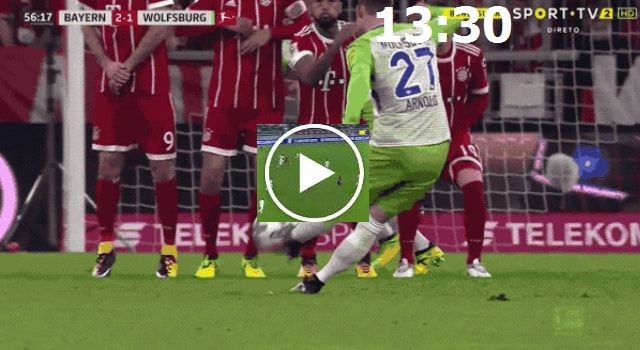 Dussledorf vs Bayern Munich Live Streaming – DUS Vs BAY _German Bundesliga (Sunday, 14th April 2019)