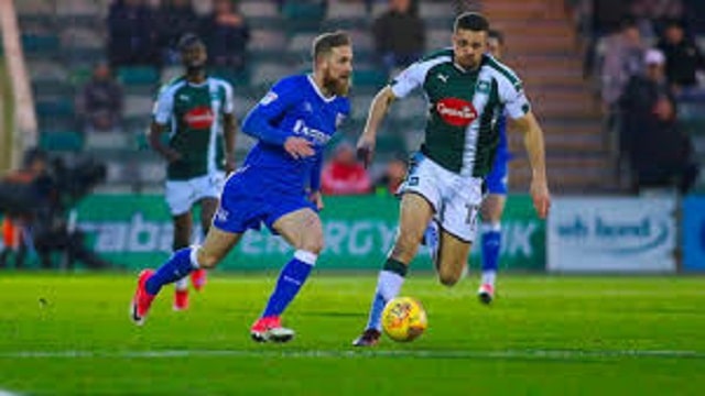 Gillingham Vs Plymouth Live Streaming – GIL Vs PLY ENGLAND Football League One Lineups TV Online-min