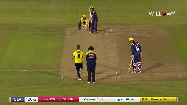 Live Cricket T20 UK - Derbyshire (DER) vs Yorkshire (YOR) Live Streaming Free Vitality T20 Blast 2019 - Sky Sports Live