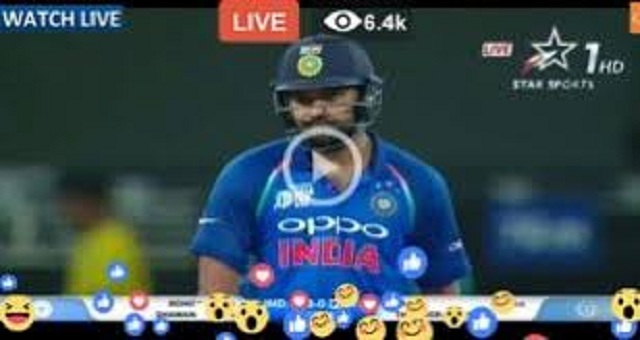 Live Cricket - India (IND) vs Bangladesh (BAN) Live Streaming ICC Cricket World Cup 2019 (Tuesday, 2nd July 2019) (Group Stage)