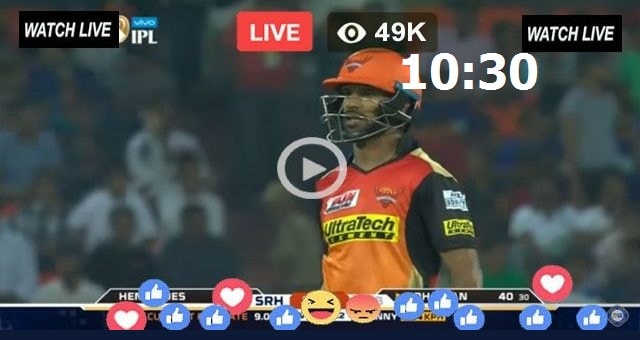 Live IPL Cricket | KKR v CSK Live | Kolkata Knight Riders v Chennai Super Kings Stream | Indian Premier League | (Wednesday, 21st April 2021