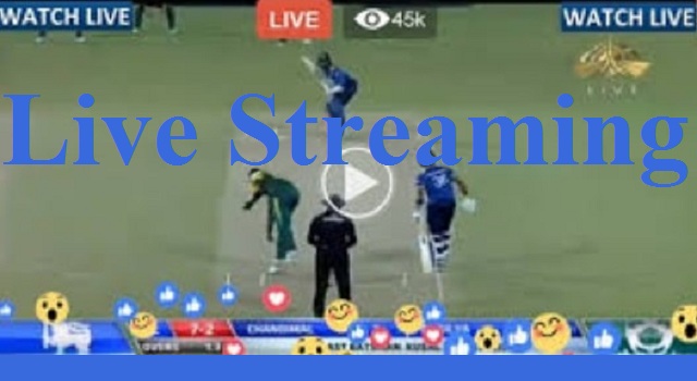 Lions vs Titans Live Streaming – LIO Vs TIT South African CSA T20 Challenge (Sunday, 28th April 2019)