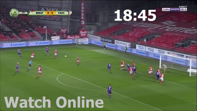 Paris FC vs Lorient Live Streaming – PAR Vs LOR French Ligue 2 (Monday, 15th April 2019)