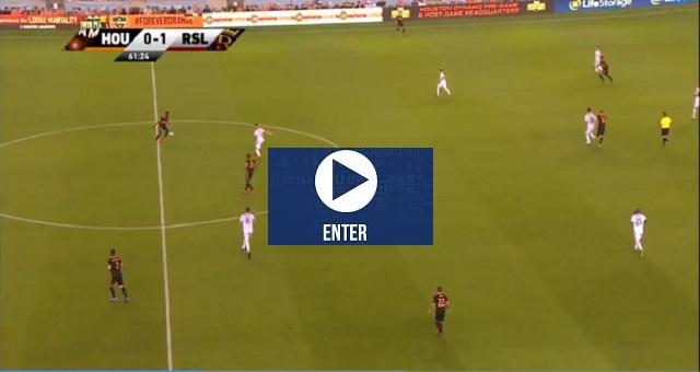 Live Football | Real Salt Lake (SAL) v Los Angeles FC (LAF) | American MLS League (Sunday, 4th July 2021)