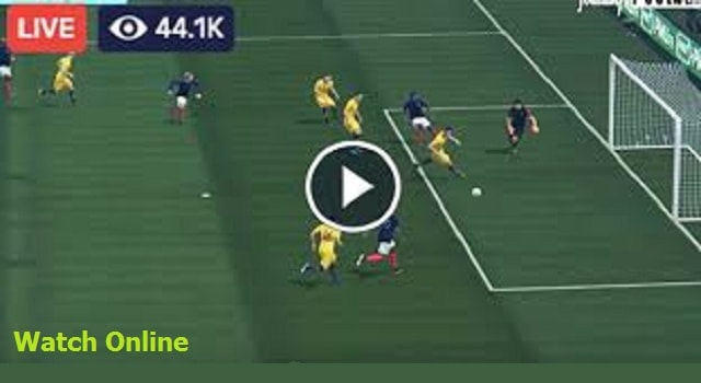 Nigeria vs Burundi Live Streaming _ NIG vs BUR FOOTBALL Africa Cup of Nations Head To Head H2H Online Arena Sport