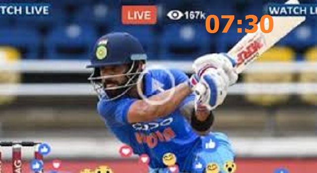 Zimbabwe vs United Arab Emirates (4th ODI) Live Streaming – ZIM Vs UAE Watch Online GTV Sky Sports