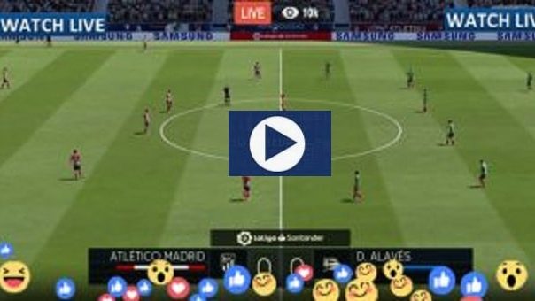 Live Spanish Football - Atletic Madrid vs Alaves (ATM v ALA) Streaming - Spain Laliga 21st March 2021 - H2H Lineup