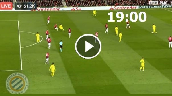 cropped Barcelona vs Manchester United Live Streaming – BAR Vs MNU UEFA Champions League Tuesday 16th April 2019 Quarter Final 2nd Leg 5