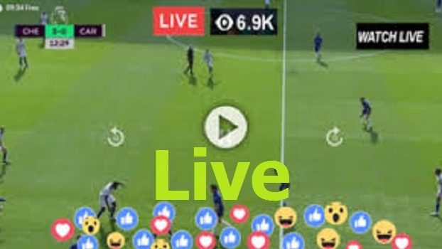 Live EPL Football | Everton (EVE) v Crystal Palace (CRY) | Live Streaming | English Premier League (Monday, 5th April 2021) (Round 30)
