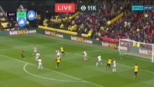 cropped Fulham vs Bournemouth Live Streaming – FUL Vs BOU English Premier League Saturday 20th April 2019
