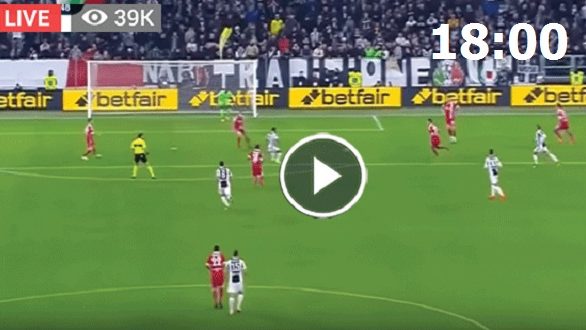 cropped Juventus vs Spal Live Streaming – JUV Vs SPA Italian Series A Saturday 13th April 2019