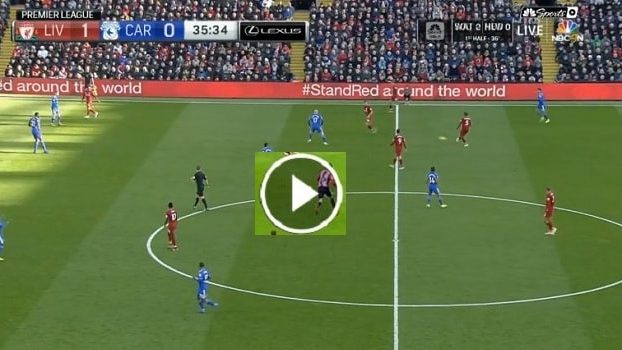 Live English Soccer | Nottingham vs Cardiff Free Stream Football | England FA Cup 1/32 Final 2021 | Live Score | H2H