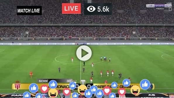 Live Football | Rennes (REN) v Paris SG (PSG) | French Ligue 1 (Sunday, 3rd October 2021) (Round 9)