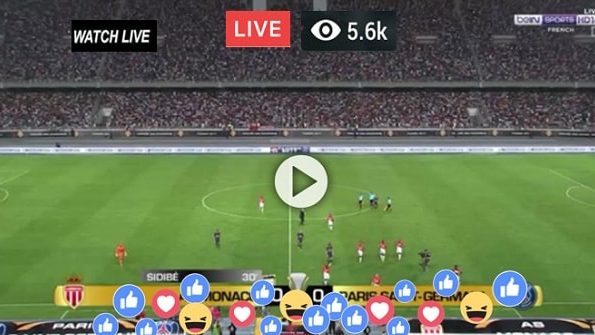 Live Football | PSG v ETI Live | Paris SG v St Etienne Streaming | French Ligue 1 | Sunday, 18th April 2021: Round 33