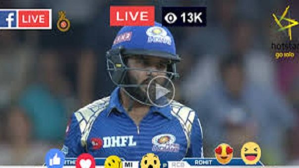 cropped Rajasthan Royals vs Mumbai Indians Live Streaming – RR Vs MI Indian Premier League Saturday 20th April 2019