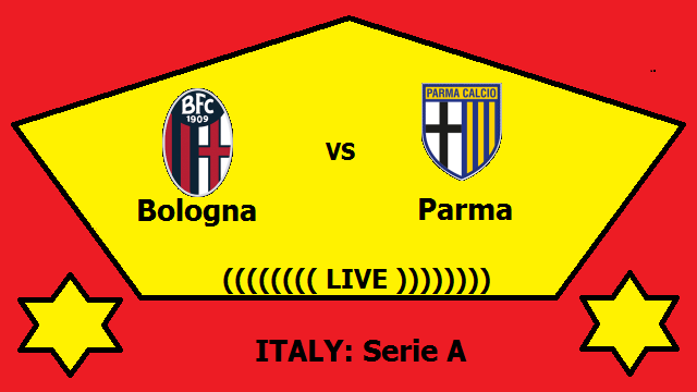 Bologna vs Parma Live Streaming – BOL Vs PAR ITALY Series A Head To Head H2H Online