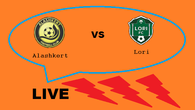 Lori vs Alashkert Live Streaming - LOR Vs ALA Armenian Football Cup Final