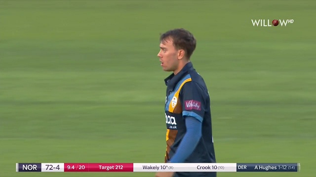 Pakistan vs Leicestershire Live Streaming – PAK Vs LEI Pakistan Tour of England (Wednesday, 1st May 2019) County Cricket Club