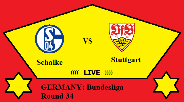 Schalke vs Stuttgart Live Streaming – SCH vs STU GERMANY Bundesliga Head To Head H2H Online 2 Schalke vs Stuttgart Live Streaming – SCH vs STU GERMANY Bundesliga Head To Head H2H Online