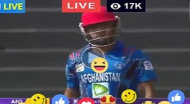 AFG v IRE | Afghanistan vs Ireland (AFG v IRE) | Irish vs Afghani Teams one day Series 2021 | Live 2nd ODI Match Today