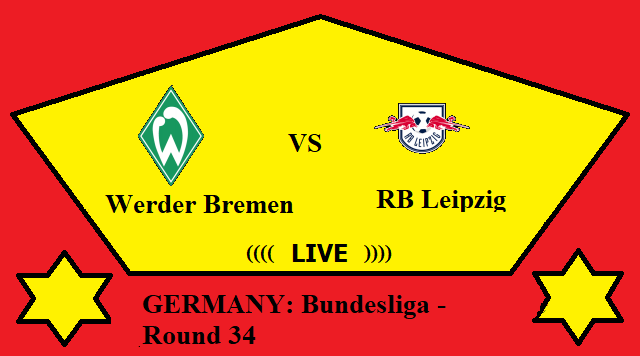 Werder Bremen vs RB Leipzig Live Streaming – WER vs RBL GERMANY Bundesliga Head To Head H2H Online