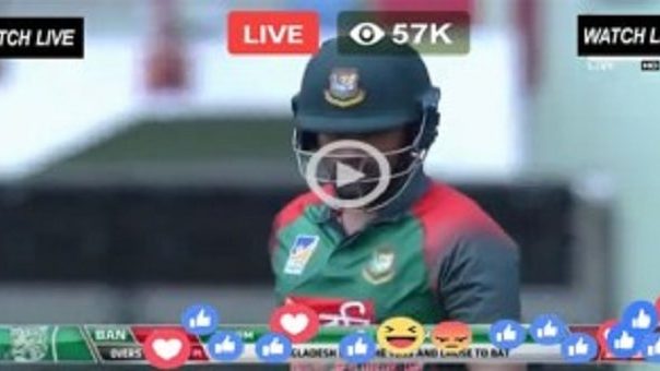 cropped Bangladesh vs Ireland Live Streaming – BAN Vs IRE ODI Tri Nation Cricket Series 2019 Online Gazi TV 1