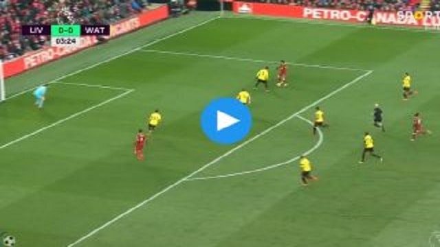 Live PRE vs LIV - Preston v Liverpool Stream - English EFL Cup - Wednesday, 27th October 2021 1/8 Finals